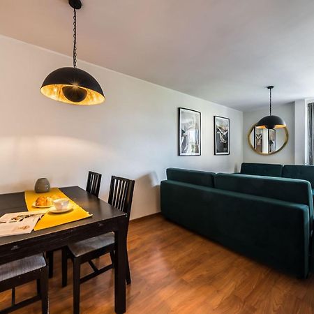 Rent Like Home - Biskupia 6 Вроцлав Екстериор снимка