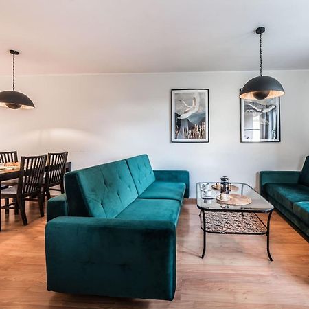 Rent Like Home - Biskupia 6 Вроцлав Екстериор снимка