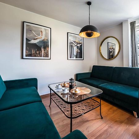 Rent Like Home - Biskupia 6 Вроцлав Екстериор снимка