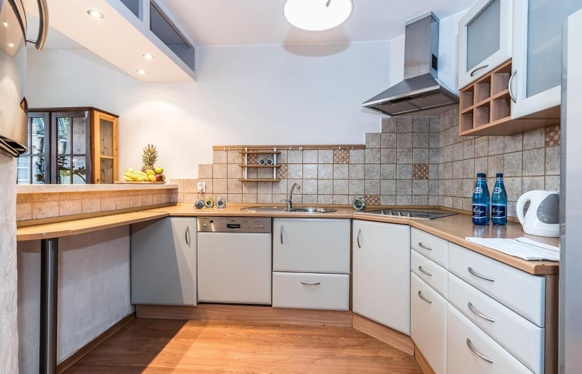 Rent Like Home - Biskupia 6 Вроцлав Екстериор снимка